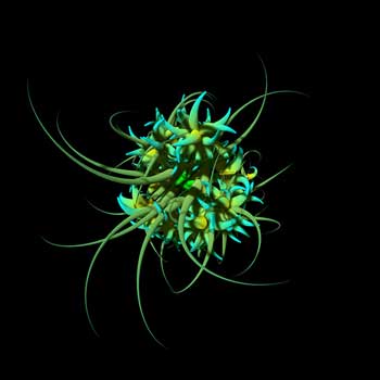 MyDoom virus