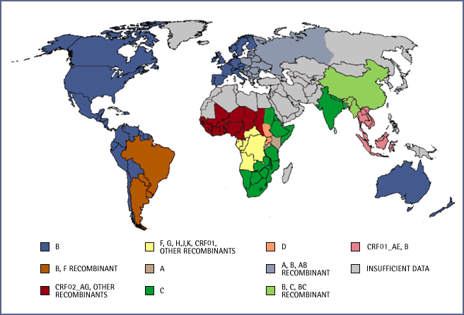 clademap